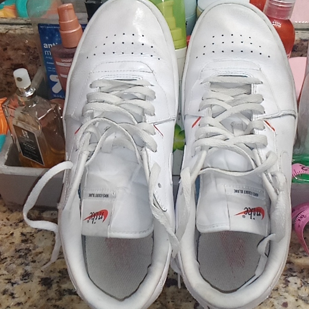 Nike sneakers